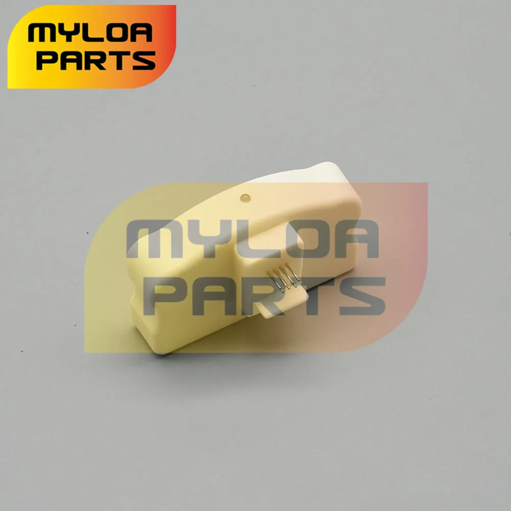 T5820 T582000 Maintenance tank Resetter is for Epson Stylus Pro 3800 3800C 3850 3880 3890 3885 printer cartridge chip resetter view 5
