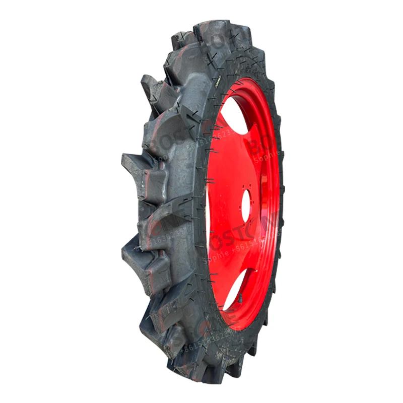 Colour OEM 4.50-30 tall boom spray kubota tractor pneumatic tires