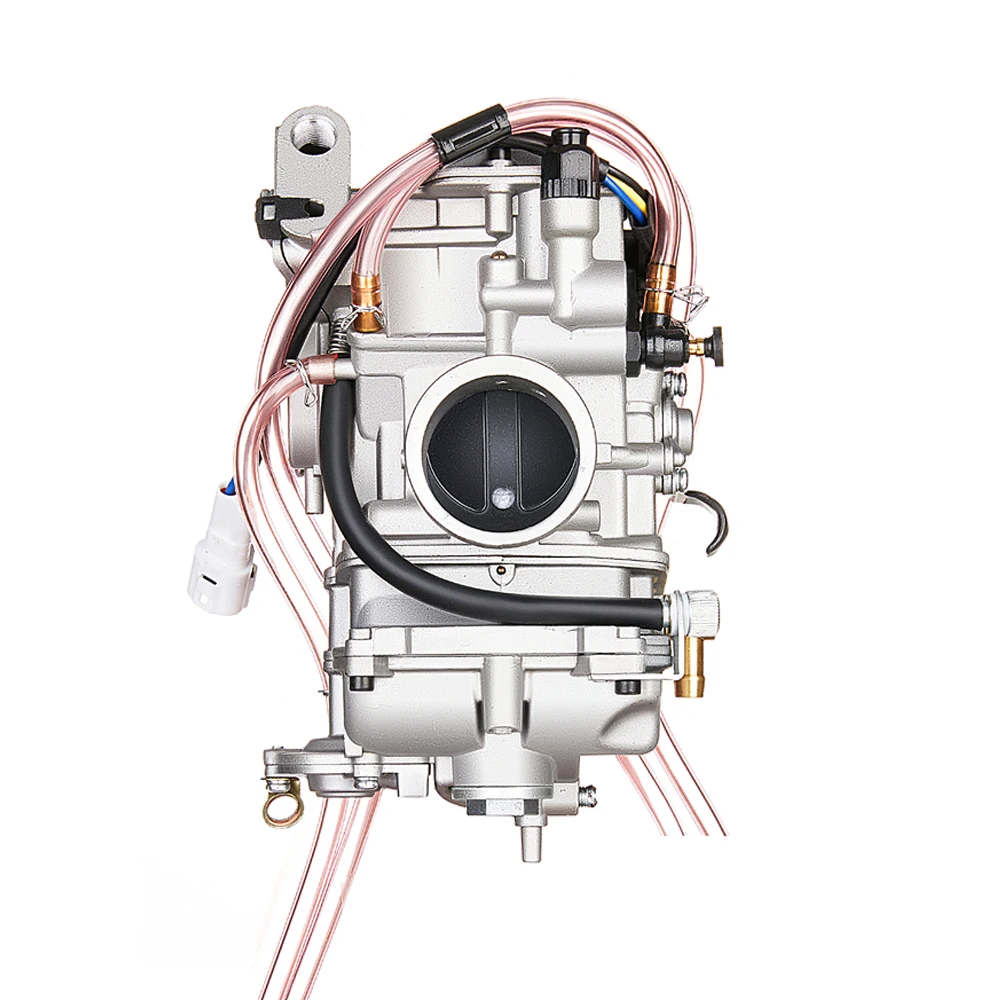 FCR40 FCR 40mm Carburetor forTC450 TE450 for RMZ450 for KLX450R KX450F