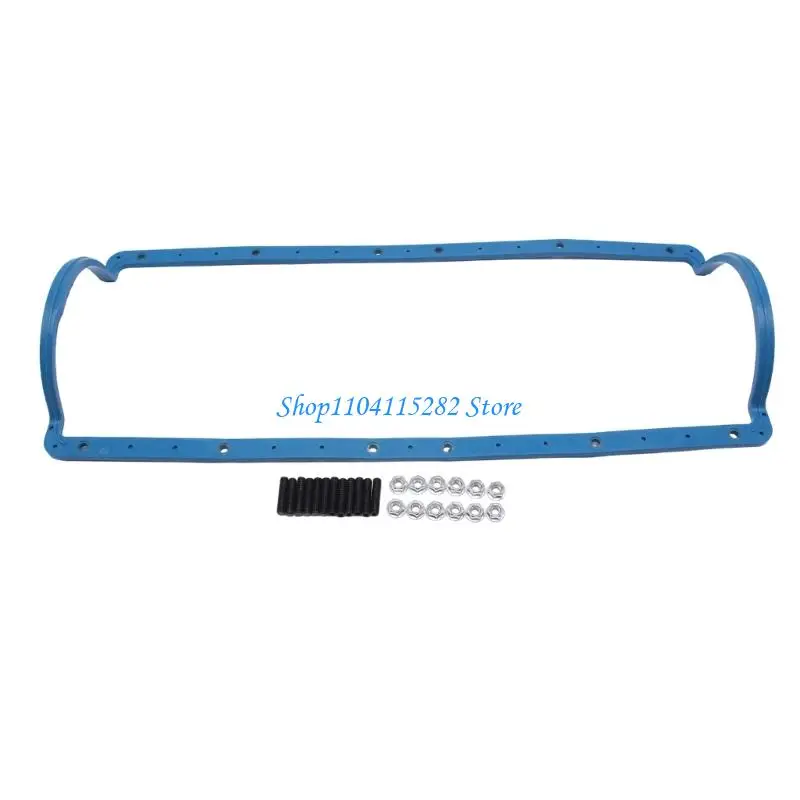 

Автомобильный аксессуар для 1994-2003 гг. Резиновая прокладка масляного поддона со стальным сердечником