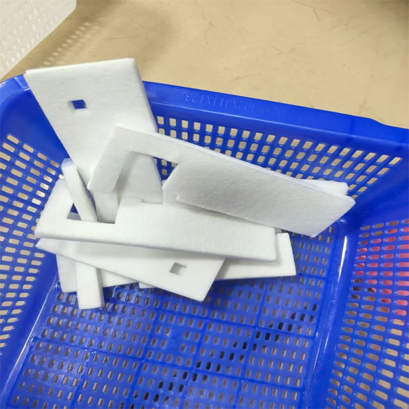 

5X 1799792 1746399 Пористая подставка для лотка для EPSON L550 L551 L555 L565 L566 L575 L558 M100 M105 M200 M201 M205 ET4500 WF 2520 2530