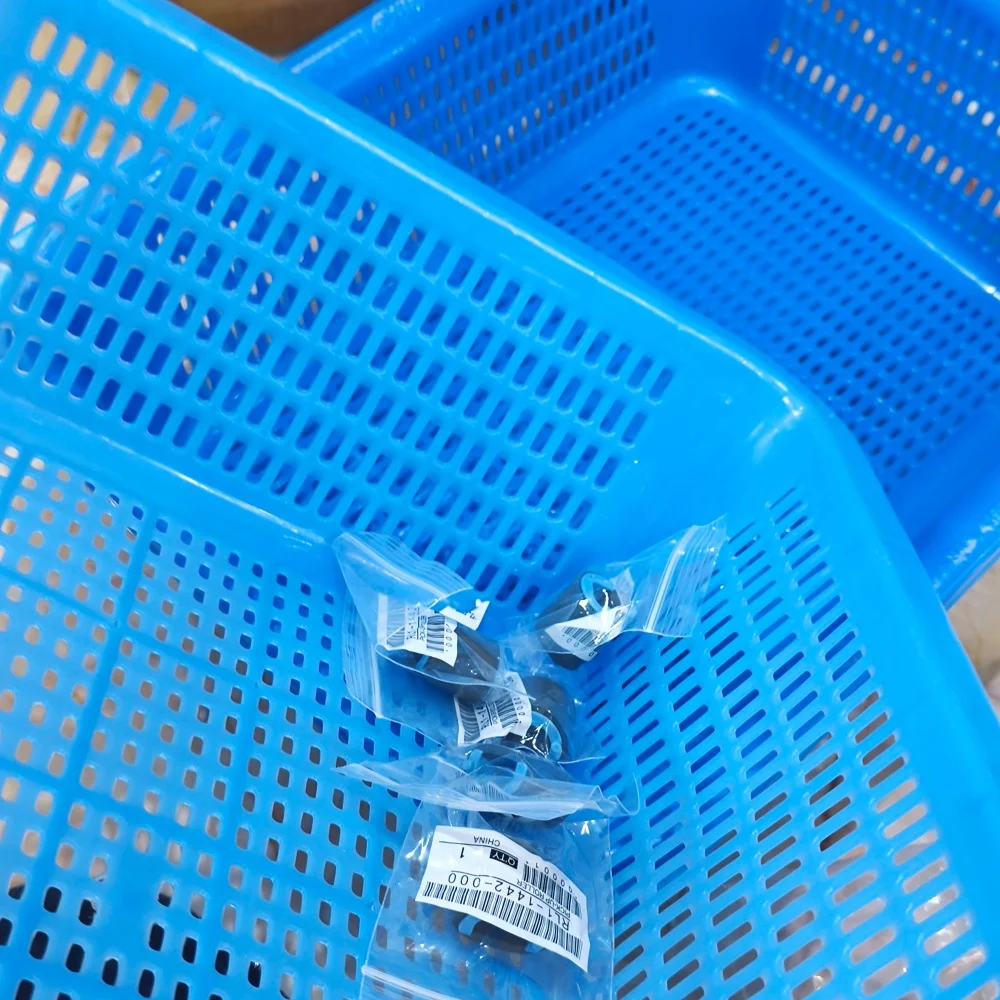 

10pcs RL1-2593-000 Paper Pickup Roller for HP 1102 1132 1212 P1102 M1132 M1212nf M1214nfh M1217nfw P1102w.