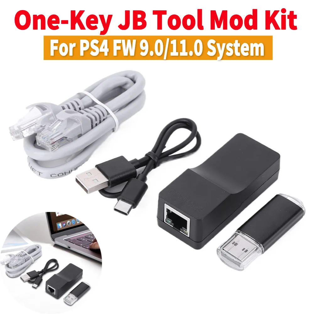 One-Key Jb Tool Mod…