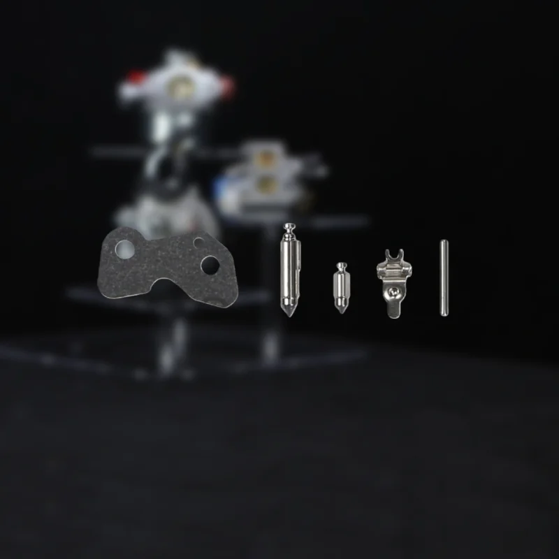 ل Stihl 021 023 025 026 1121 1123 1130 Walbro WA & WT K20-WAT بالمنشار المكربن Carb طقم تصليح #6