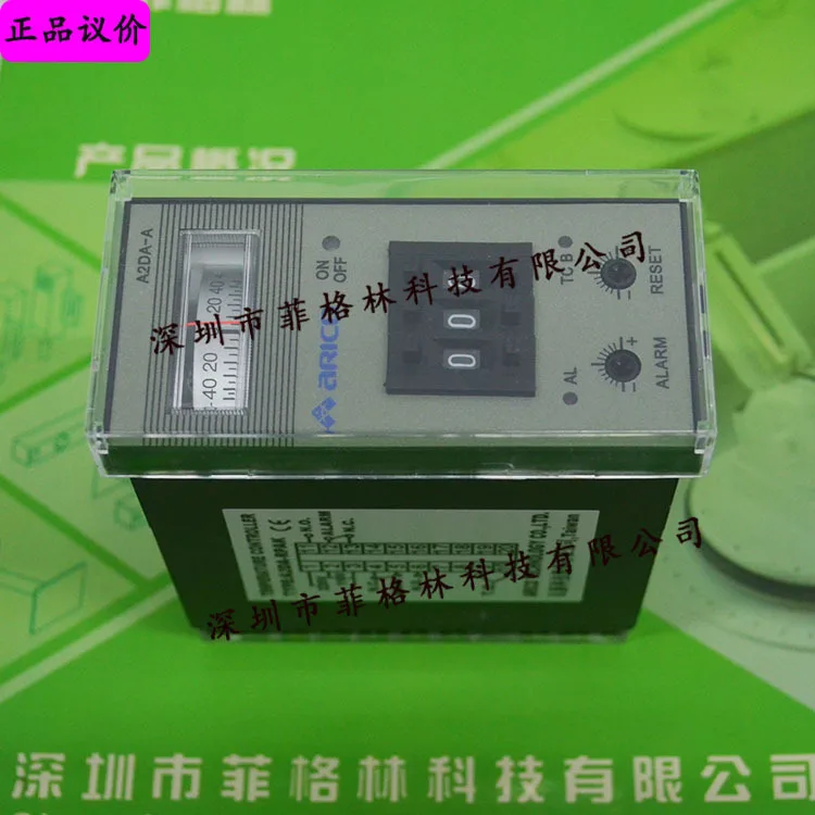 

2025 [Physical Photo] A2DA-RPAK, A2DA-RPK Taiwan Changxin ARICO Temperature Controller
