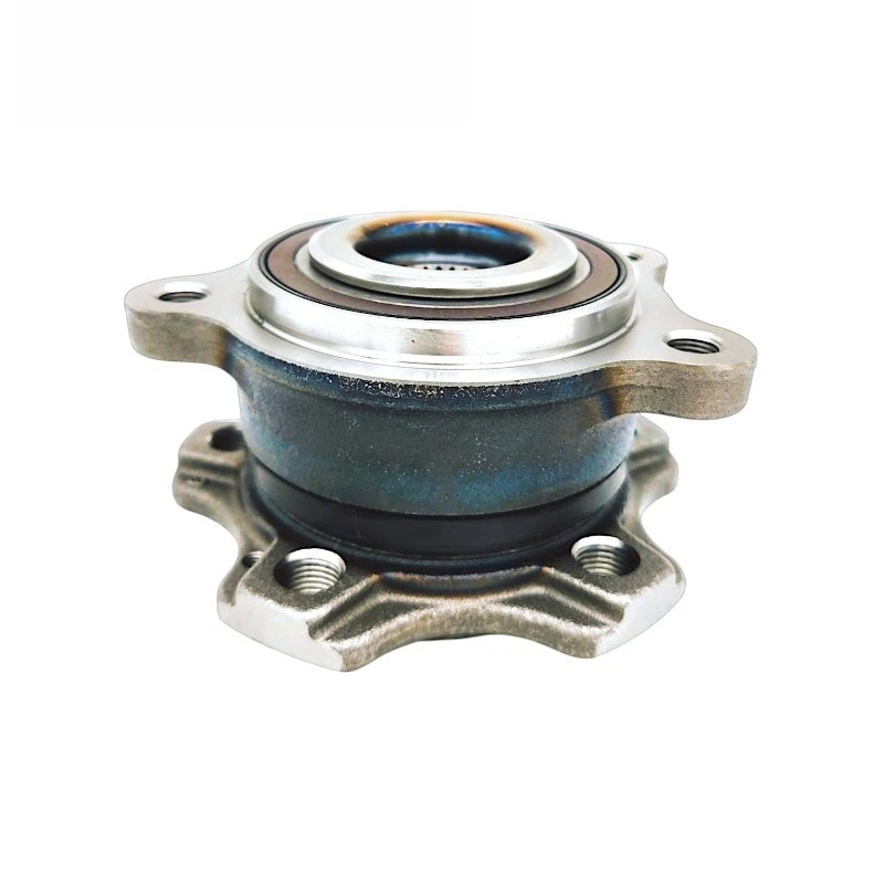 Car Wheel Hub Bearing Unit F26-3301210 Suitable For Jetour Traveller Rear Wheel Auto Replacement Accessory