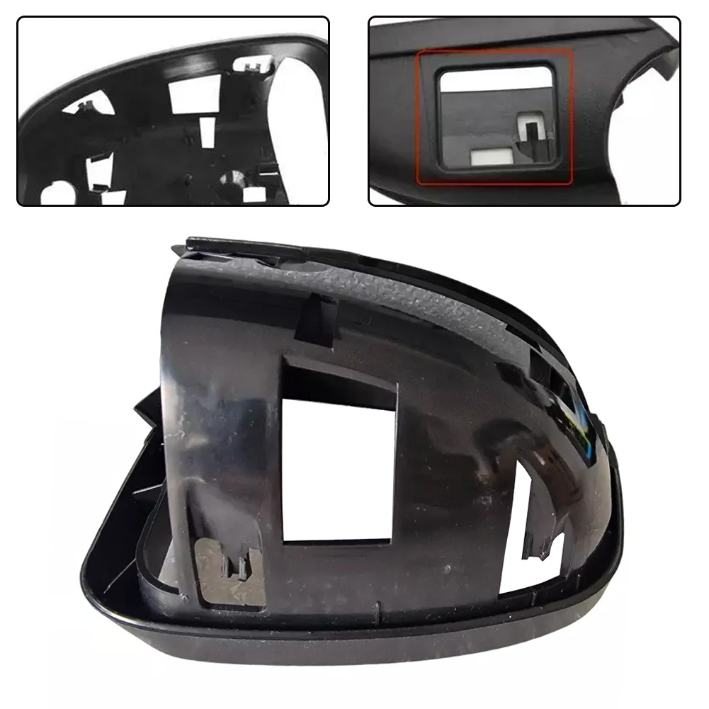

Quality Construction Ensures Longevity In Performance Of The Left Side Replacement Tape Holes for Ford For Focus