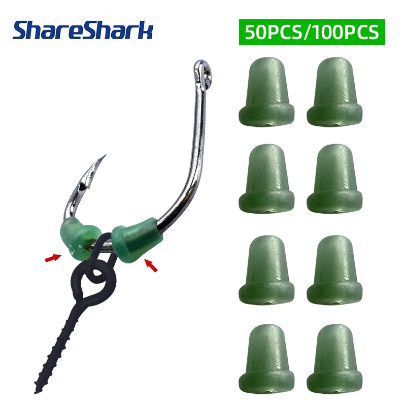 Shareshark 50/100 P…