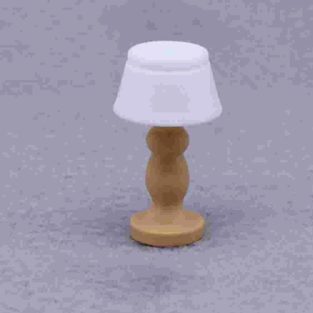 Micro Landscape Furniture Ornaments for Crafts House Accessories Mini Decoration Child