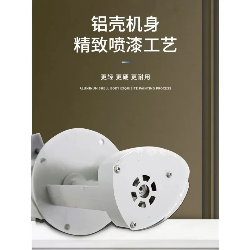 Machine Tool Cooling Pump 40W 90W 120W Single Phase Three Phase for Lathe Wire Cutting Milling