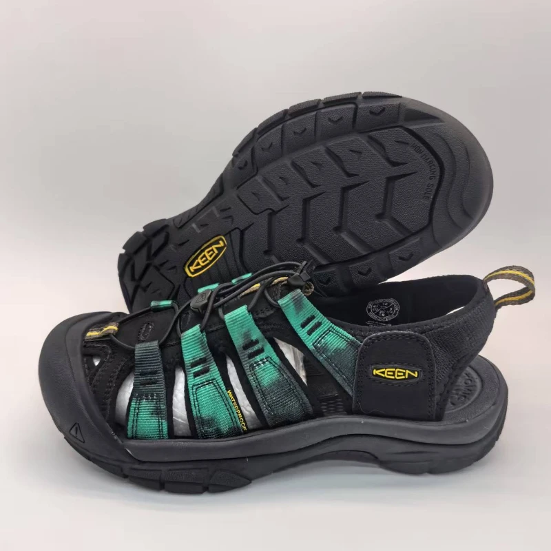 High Quality Classic Retro Unisex Sports Shoes Comfort Soft Breathable Non Slip Men Women Outdoor Travel Off-road Beach Shoes view 4