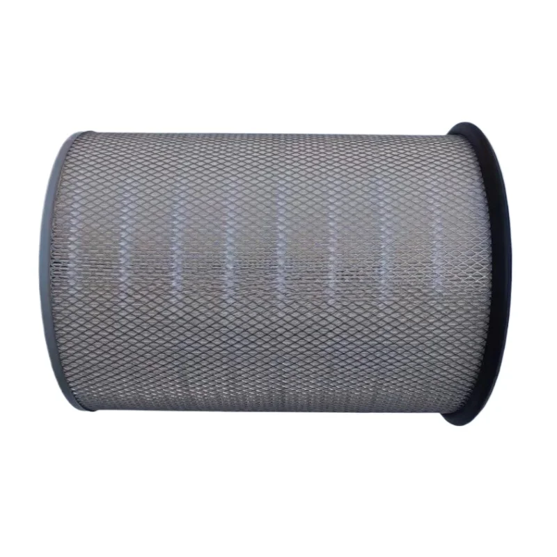 21834199 Air Filter Element For Volvo Pump Truck FM12 FM380 FM400 FM440