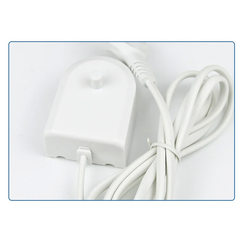 ABBK Replacement for HX6100 Sonicare Electric Toothbrush EU Plug Charging Base