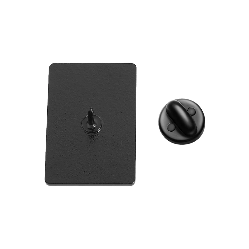 مثليه مثلي الجنس فخر التارو بطاقة بروش المينا دبابيس مخصصة الفتيات قوس قزح مثليه بروش شارة التلبيب مجوهرات هدية يحب الأصدقاء