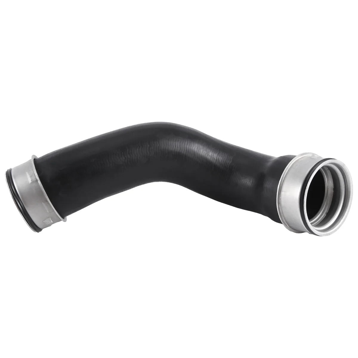 A2205280482 2205280482 Turbocharger Air Hose for Mercedes Benz S 320 CDI Booster Intake Hose Car