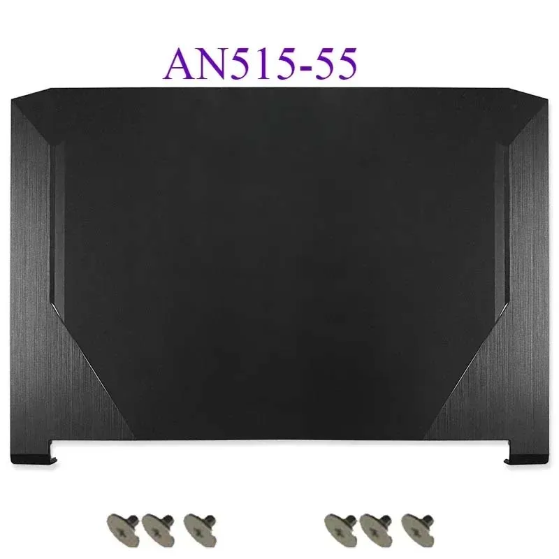 New For Nitro 5 AN515-55 AN515-56 AN515-57 N20C1 Laptop LCD Rear Top Cover Front Bezel Palmrest Lower Bottom Case Hingess