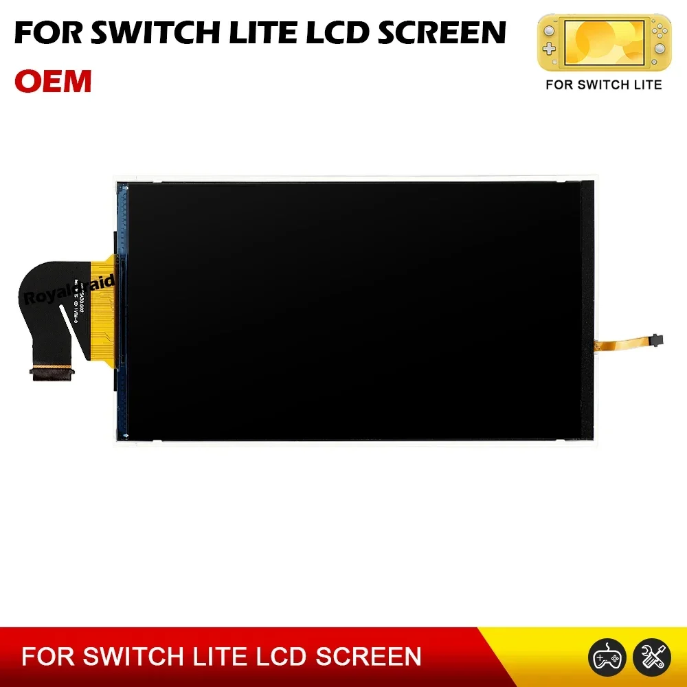 Variant: For Switch Lite OEM
