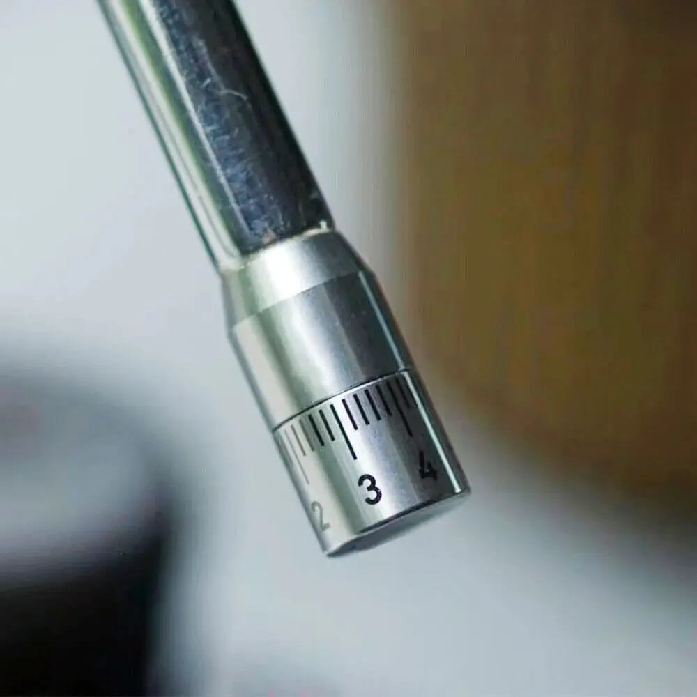 

Steam Nozzle for La Marzocco Gs3 Nuova Simonelli Oscar/Slayer 304 Stainless Steel Espresso Machine Accesories Barista