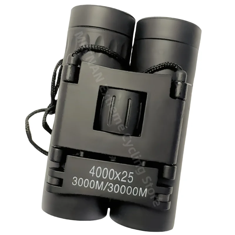 4000X25 Hd Portable…