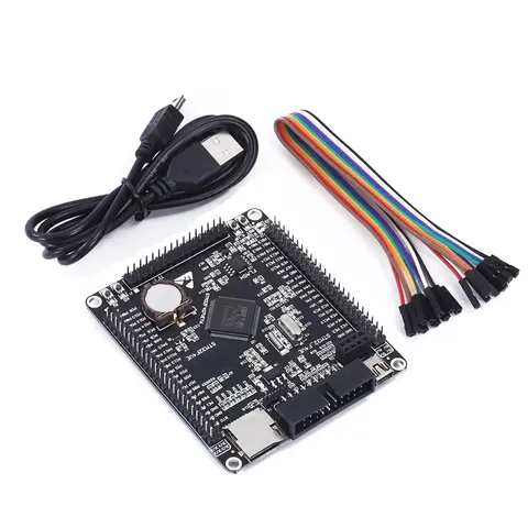 STM32F407VET6 development board Cortex-M4 STM32 minimum system learning board ARM core board