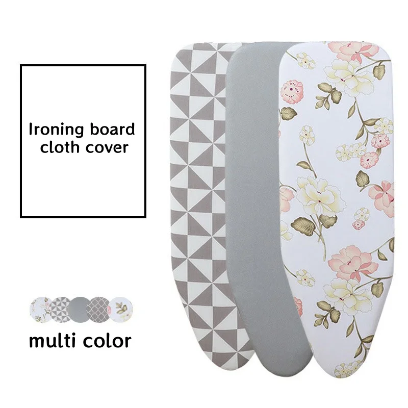 #8 Trending Ironing Board Covers Right Now