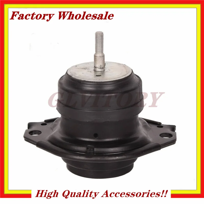 

Front LH RH Engine Mount For Dodge Durango 68252522AA 52124675AG For Jeep Grand Cherokee 2011-2020