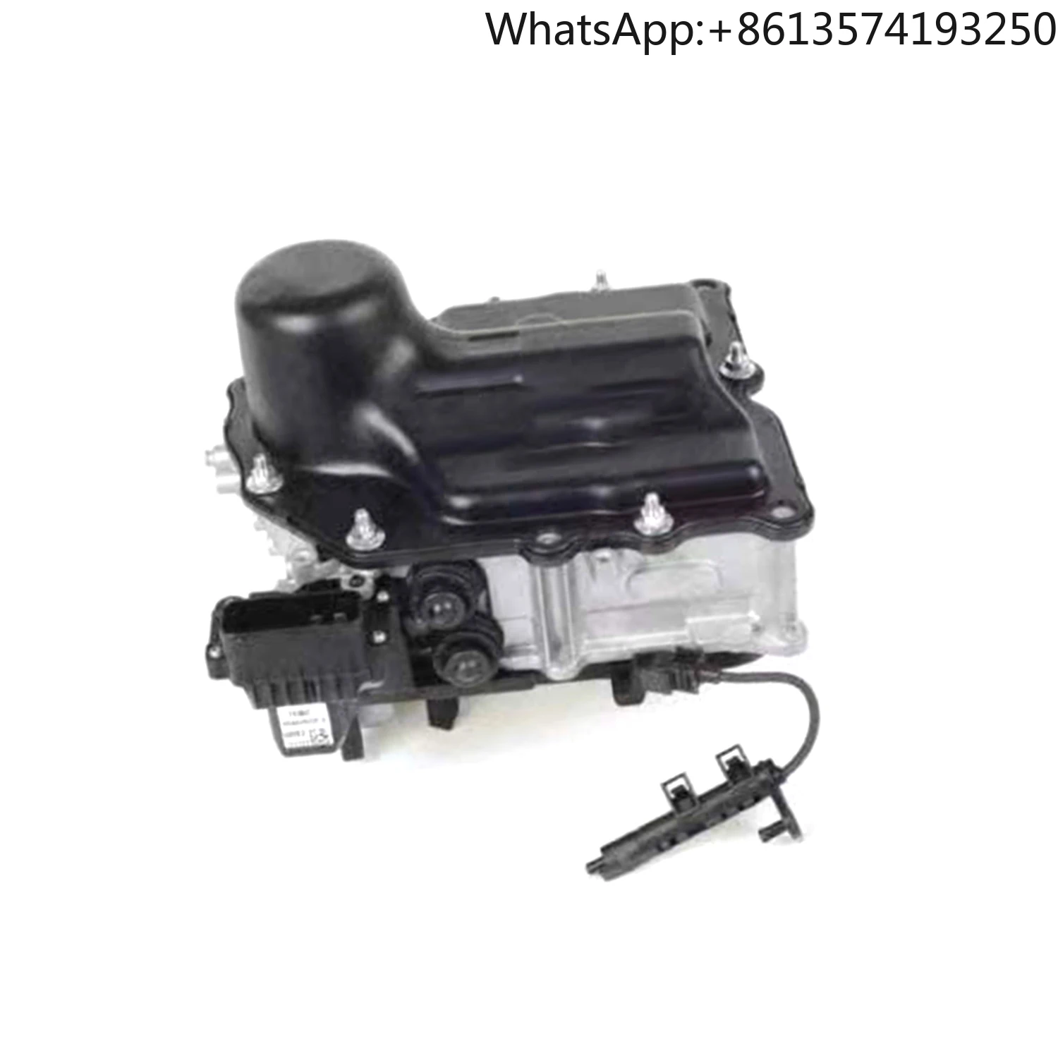 

DQ200 DSG 7-скоростной 0AM корпус механического клапана коробки передач с TCU для VW AUDI A1 A3 Q3 SKODA 0AM927769D 0AM927769K Автозапчасти