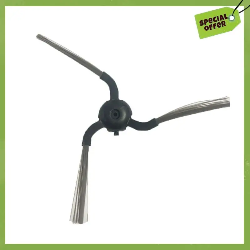 ABGP-For Eufy C10 روبوت فراغ استبدال الفرشاة الرئيسية فلتر Hepa فرشاة جانبية كيس لجميع الغبار طقم الصيانة الأساسية