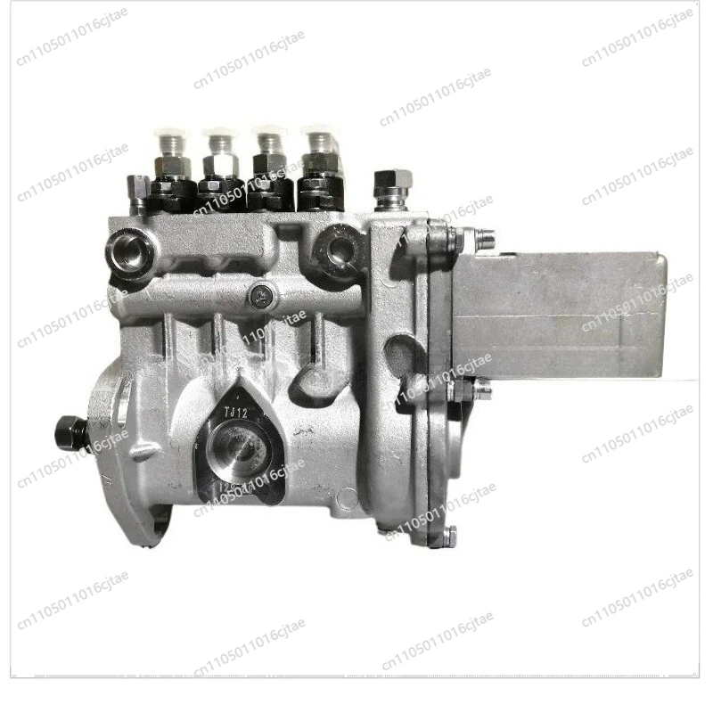 For KD388-488-493-4105-6105 Oil Injection Pump Assembly