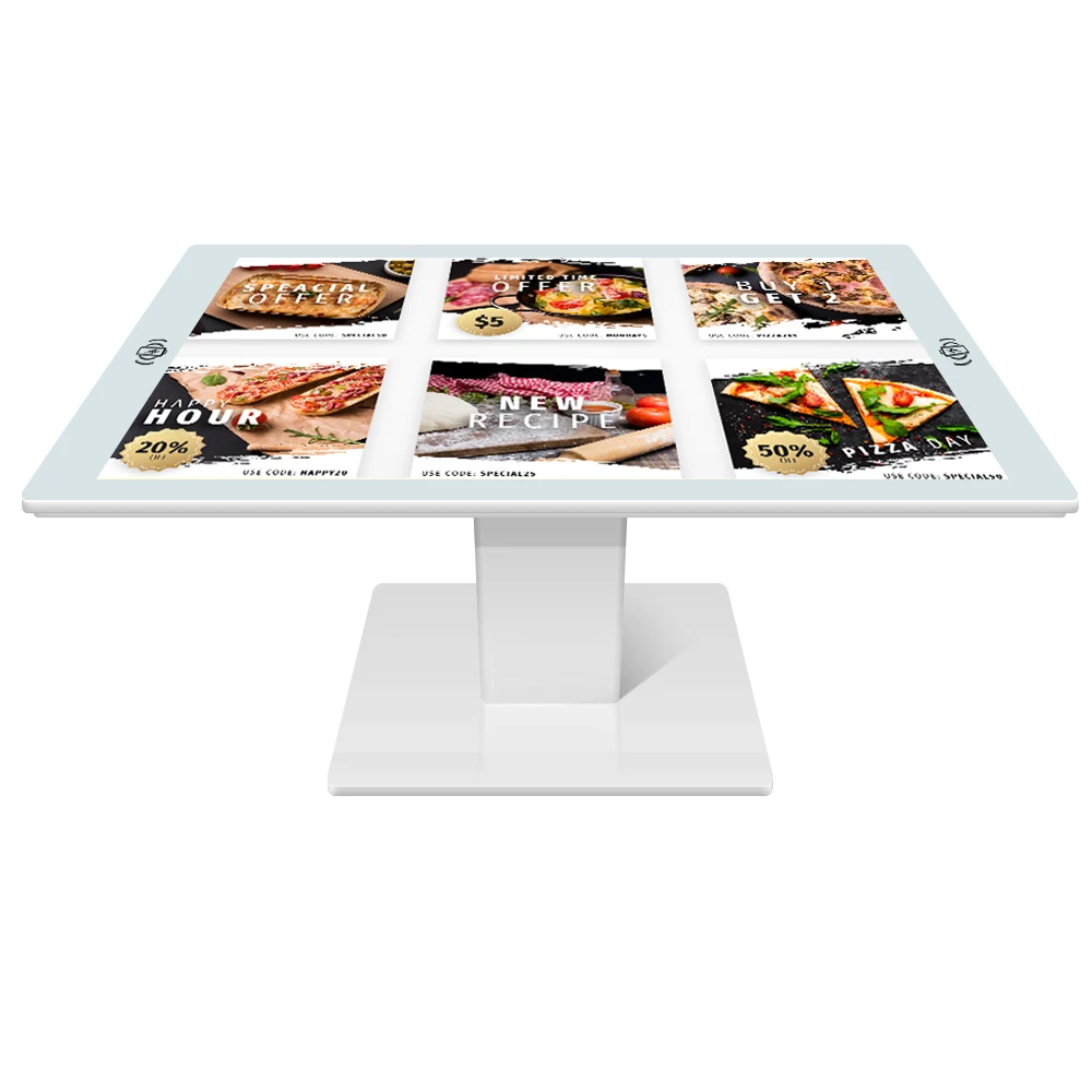 43 55 inch window 4k smart screen touch meeting conference table