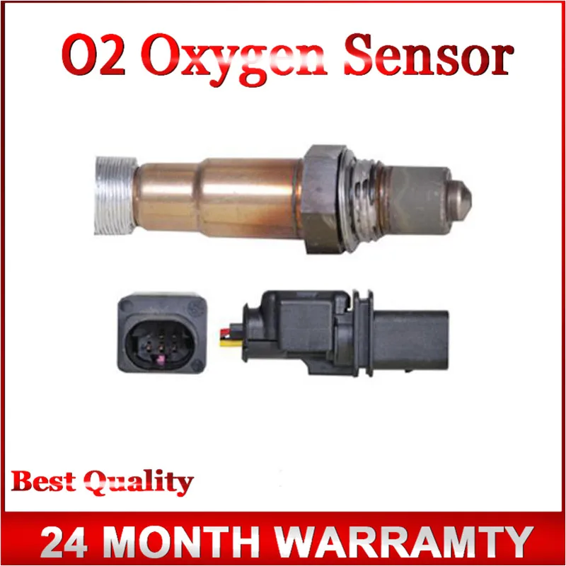 

high quality O2 OXYGEN SENSOR OEM 11787586693 for BMW 7 Series F01 740i BMW 7 Series F01 F02 F03 F04 740i 2008-2015 2009-2012