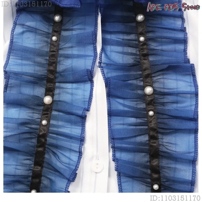 25COSTenma Tsukasa تأثيري حلي مشروع Sekai تأثيري المرحلة الزي الرسمي أنيمي ملابس للحفلات هالوين الكبار 2025 لعبة جديدة ثوب