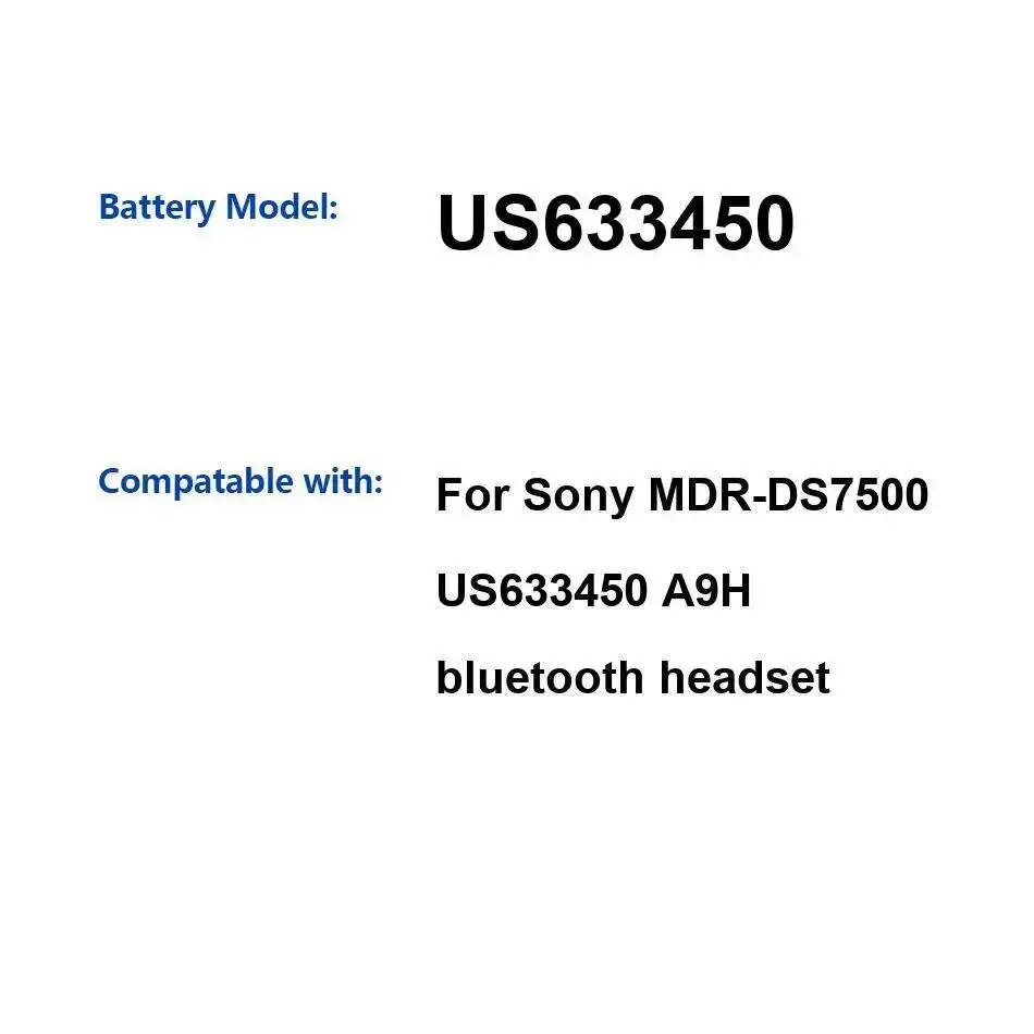 Premium Replacement…