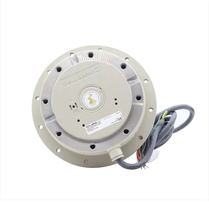 Abegg MK106-4DK.10 MK106-4DK 14.U YWF(K)137-6D75 U AC External Rotor Fan Motor 280-920 W