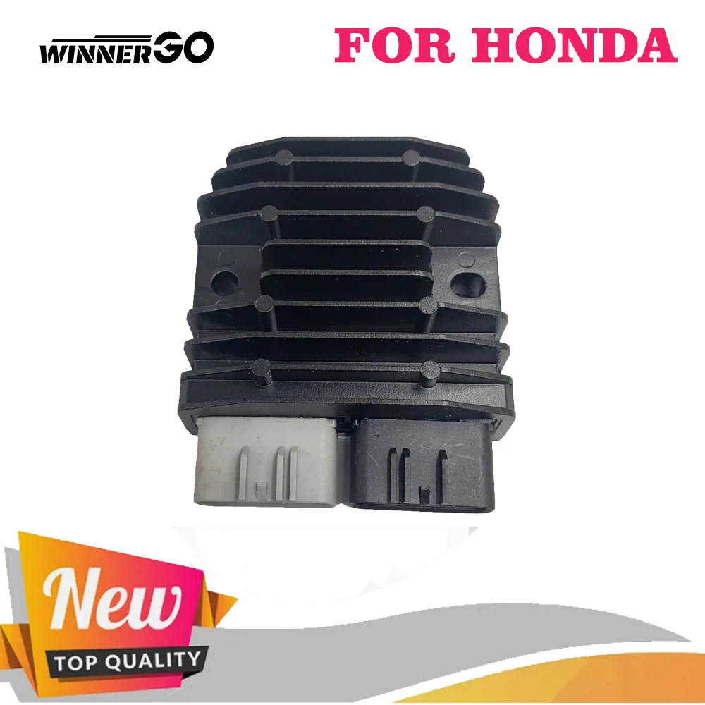 Motorcycle Voltage Regulator ATV Rectifier For Honda CBR600RR CBR 600 RR 2013-2017 CBR500R CBR 500R 2013 2014-2017 CBR650F 2018