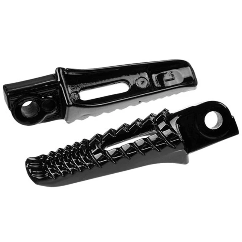 Motorcycle Front Rear Footrests Motor Foot Pegs Pedal For sUZUKI GSXR600 GSXR750 SV650 GSXR SV1000 GSXR1000 2008-2001