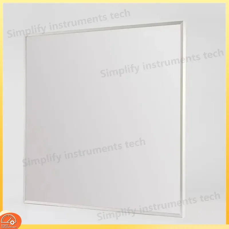 600W Wall Mounted Carbon Crystal Heater Energy Saving Space Saving Radiator Overheating Protection Smart Control