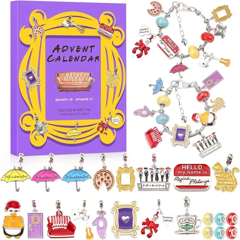 #34 Best Advent Calendars to Buy In 2026