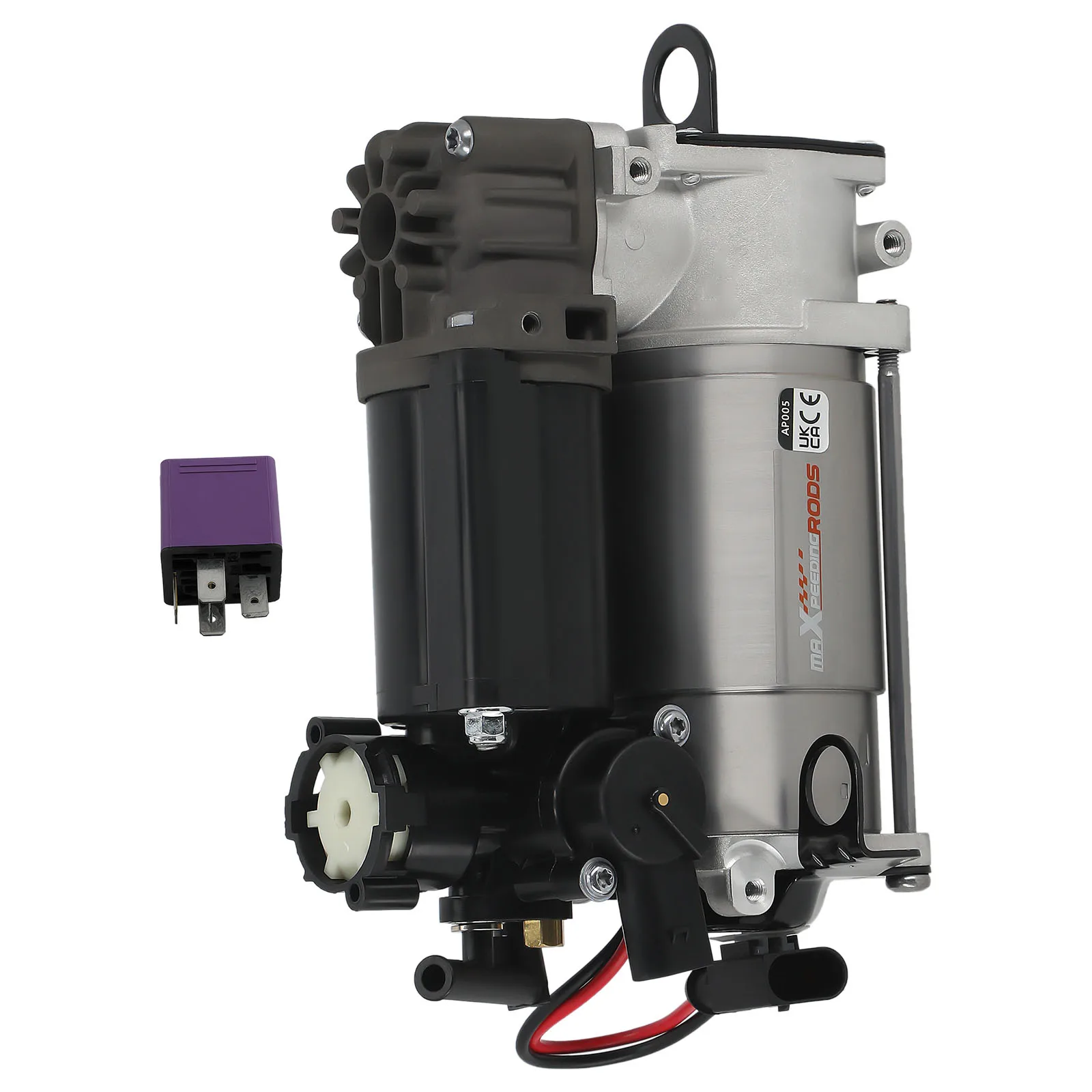 

Компрессор пневмоподвески 0025427219 2113200304 для Mercedes S-Class W220, E-Class W211, S211, C219