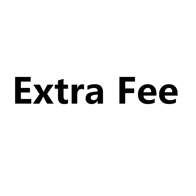 

HATOLY Extra Fee 0.01 USD3.3