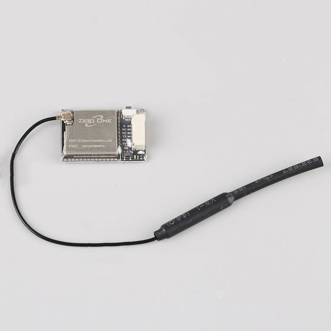 ZeroOne OneWLink Low-Cost 200m Wifi Lora IoT Device Parameter Adjustment Transmission Wireless Network Access Point