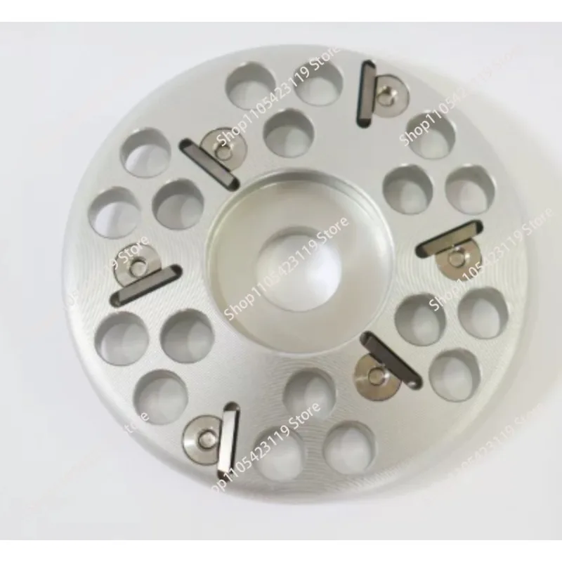 Hoof Trimming Disc High Strong Alloy Cattle Hoof Trimming Tools