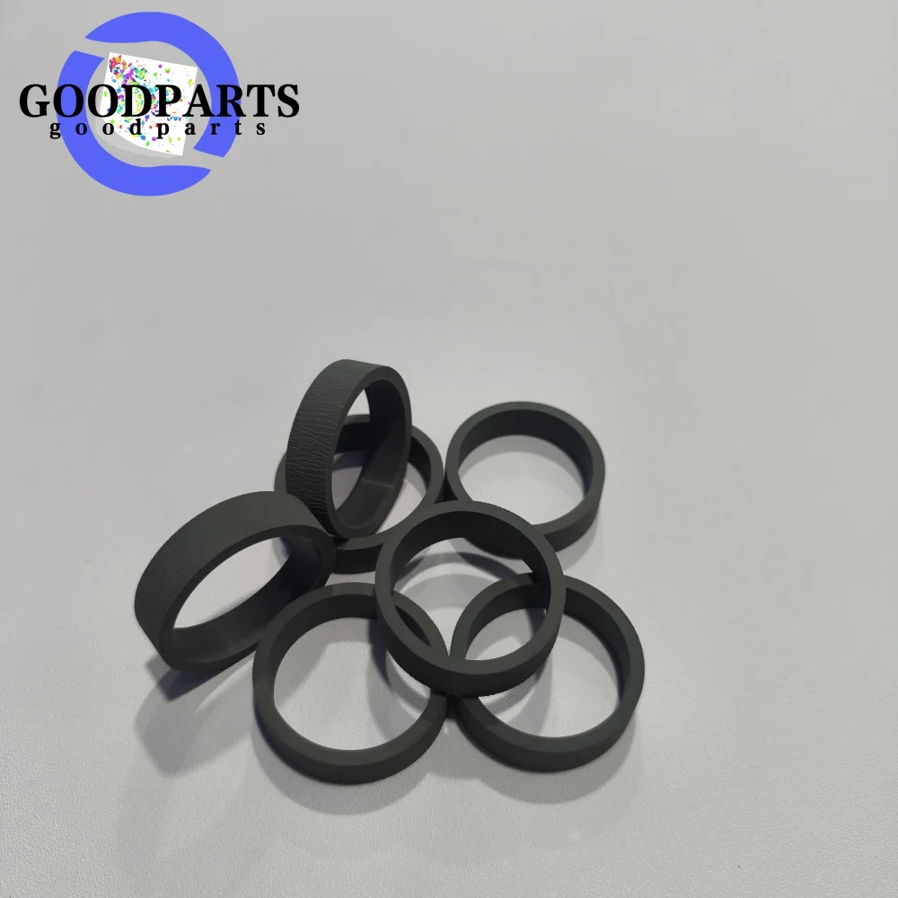

10pcs Duplex Feed Pickup Roller Tire for EPSON L4150 L4160 L6160 L6161 L6166 L6168 L6170 L6171 L6178 L6190 L6191 L6198 ET 275