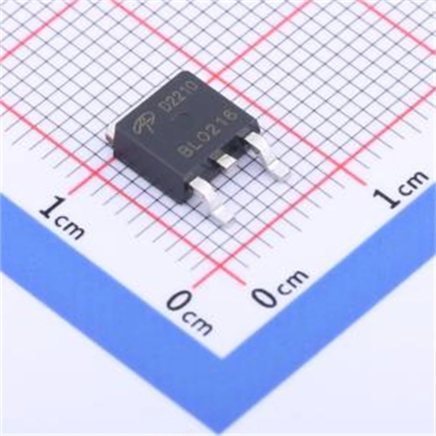30PCS/LOT AOD2210 (MOSFET)