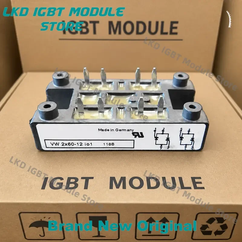for VW2X60-14IO1 for VW2X60-16IO1 for VW2X60-12IO1 New Original Power Module