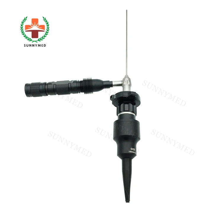 SY-P031 USB Endoscope Ent Flexible Endoscope