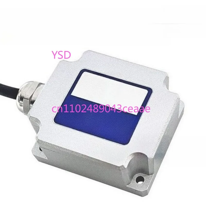 

Шестиосевой датчик положения, гироскоп Модуль инерциального измерения IMU LPMS-SI2