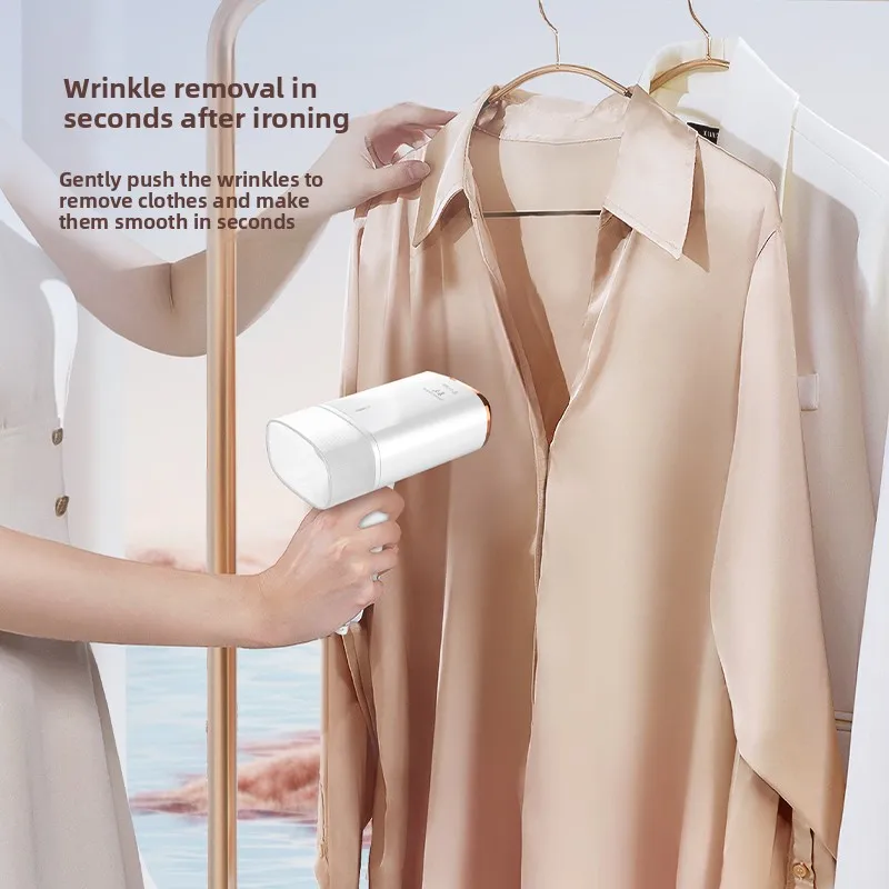 

Hanging iron Electric iron Household ironing clothes Dormitory Household dormitory Handheld spray Small portable