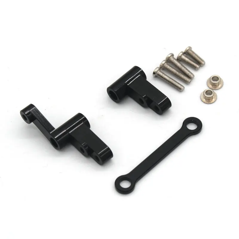 

MJX Hyper Go 14301 14302 14303 1/14 Brushless RC cars Upgraded Metal Alloy spare parts