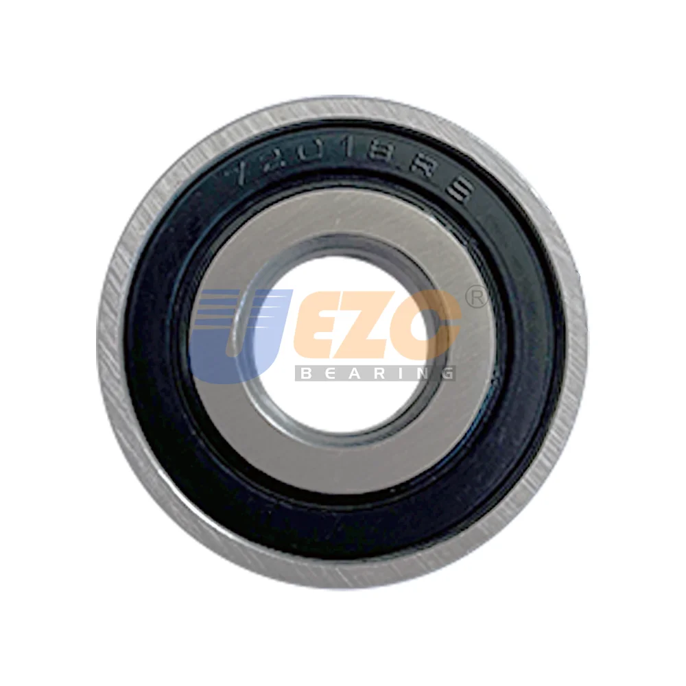 

Angular Ball Bearing 7201B 2RS